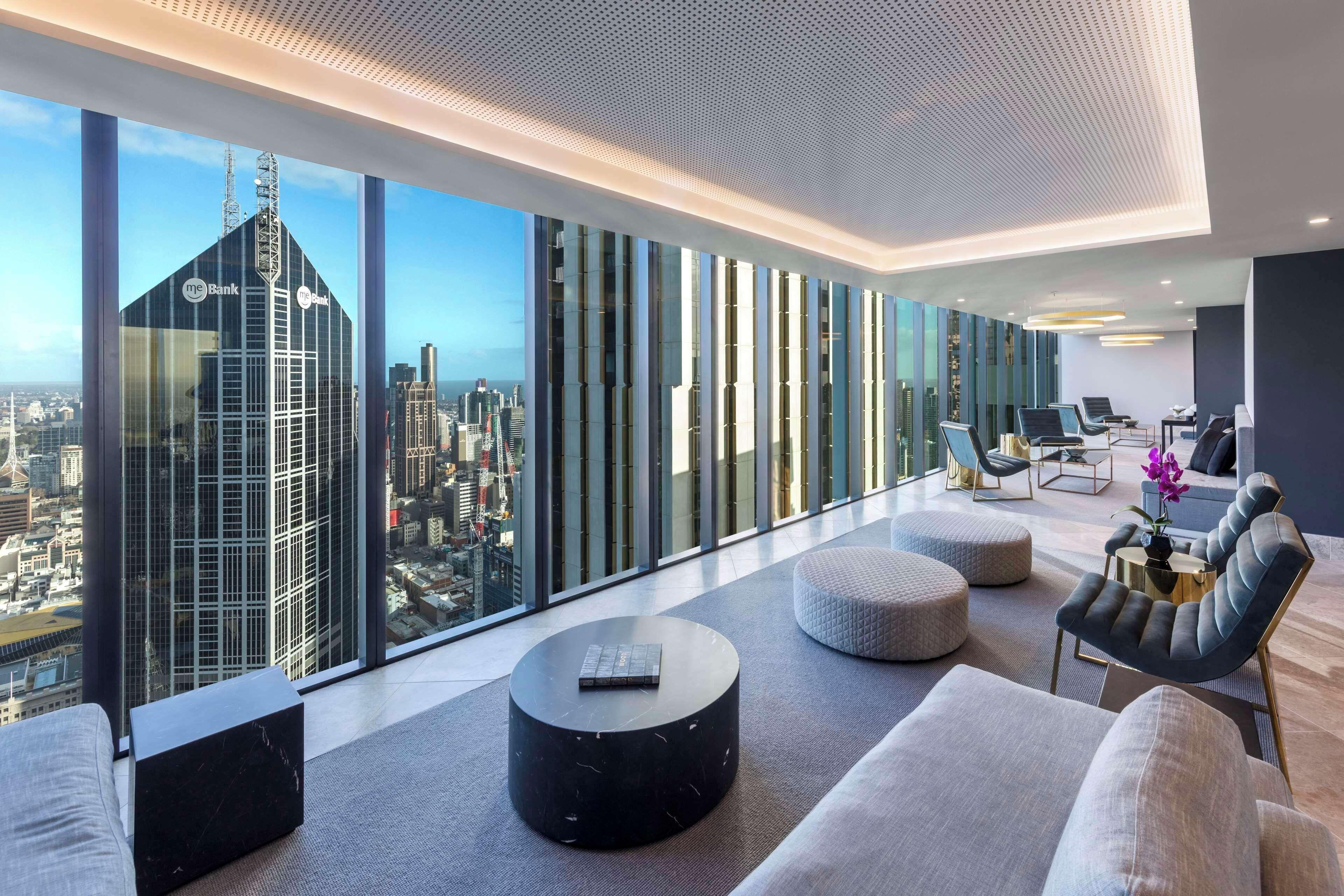 Avani Melbourne Central Residences, Melbourne